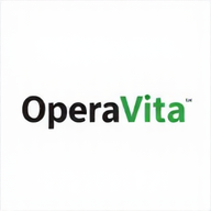 Operavitacz logo